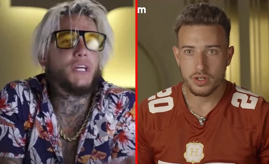 Denuncian fraude en El Hotel de los famosos