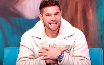 Locho Loccisano renunció a Desayuno Americano y hay crisis en el programa de Pamela: “Fui perdiendo mi…”