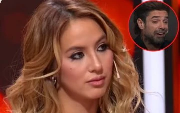 Se conoció quién es la tercera en discordia entre Flor Vigna y Luciano Castro