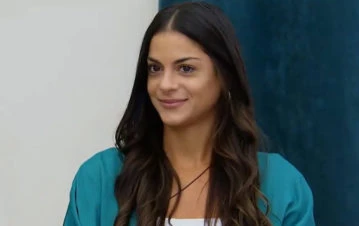 Emily Lucius armó una polémica estrategia para borrar la mala imagen que dio en El Hotel