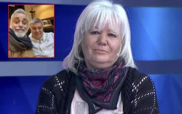 Estelita Muñoz contó la "trama secreta" de la reconciliación entre Rial y Ventura: "El que armó todo fue..."