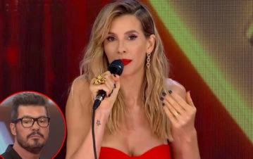 Qué respondió Guillermina Valdés a los rumores de un romance con un político famoso