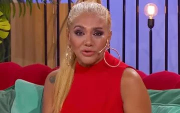 Por qué Gladys La Bomba Tucumana denunciará a su expareja por estafa: "Con mi tarjeta gastó..."