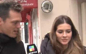 El pedido sin filtro de la China Suárez: "Quisiera que paren un poquito con..."