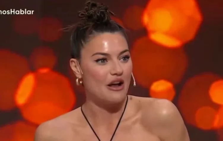 Jujuy Jiménez en PH