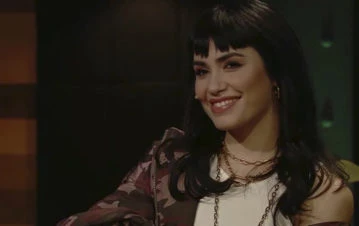 Por qué Lali Espósito registró su nombre como marca