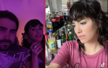 La indignación de Lali Espósito al ver cómo quedó su casa tras una fiesta con amigos