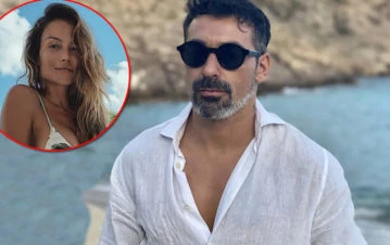 Por qué se separaron Pocho Lavezzi y su novia Natalia Borges: “Ella no aguantaba más que…”