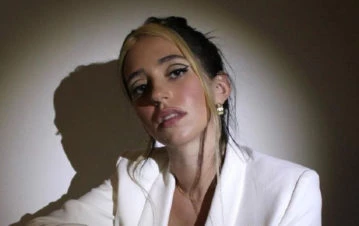 Leticia Siciliani contó que famosa actriz la apoyó cuando la criticaron por confesar su orientación sexual