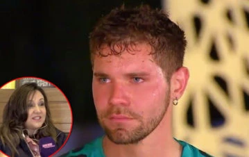 La mamá de Locho Loccisano reveló por qué lo odian y le temen en El Hotel de los Famosos: “És una amenaza porque es…”