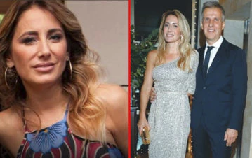 Escándalo entre Lulú Sanguinetti y su empleada doméstica: chats, insultos y juicio