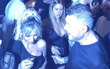 El video de Marcelo Tinelli y Florencia Peña bailando que encendió rumores de romance