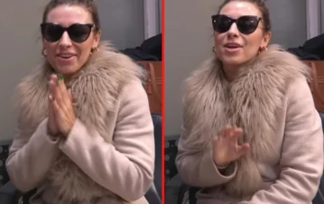 ¿Mariana Brey está embarazada? Su respuesta después de descomponerse en el canal y no salir al aire