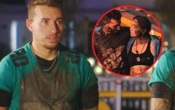 El Hotel de los Famosos: la reflexión de Martín Salwe tras perder la gran final