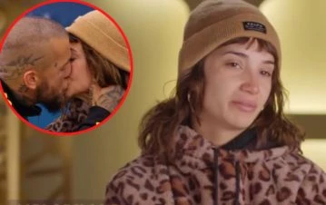 El Hotel de los Famosos: la decisión de la producción que hizo llorar a Melody Luz