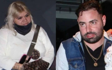 More Rial se separó de El Maxi a días de perder su embarazo: el doloroso motivo