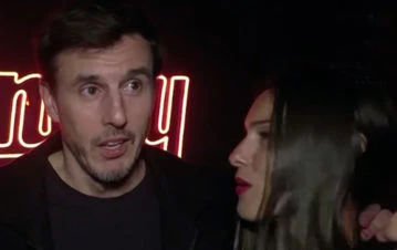 Roberto García Moritán confesó qué importante puesto político quiere ocupar: “Me gustaría ser…”