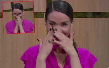 La honestidad brutal de Natalia Oreiro al hablar sobre la primera vez que actuó: "Qué..."