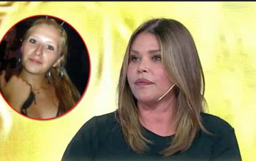 Nazarena Vélez confesó que discutió con su hermana horas antes de morir: “Me enojé porque…”