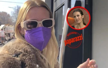 ¡Exclusivo! Nicole Neumann ninguneó mal a Luli Fernández: "Habla de mi y no me conoce. Cada uno carga con..."