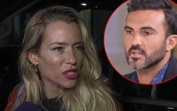 Picante, Nicole Neumann reveló cómo está su relación con Cubero: “Hay cosas que…”