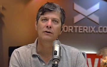 Mario Pergolini anunció la crisis de su radio: “Con esta inflación se está volviendo insostenible que…”