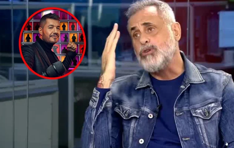 Jorge Rial fue muy pesimista con el regreso de Tinelli