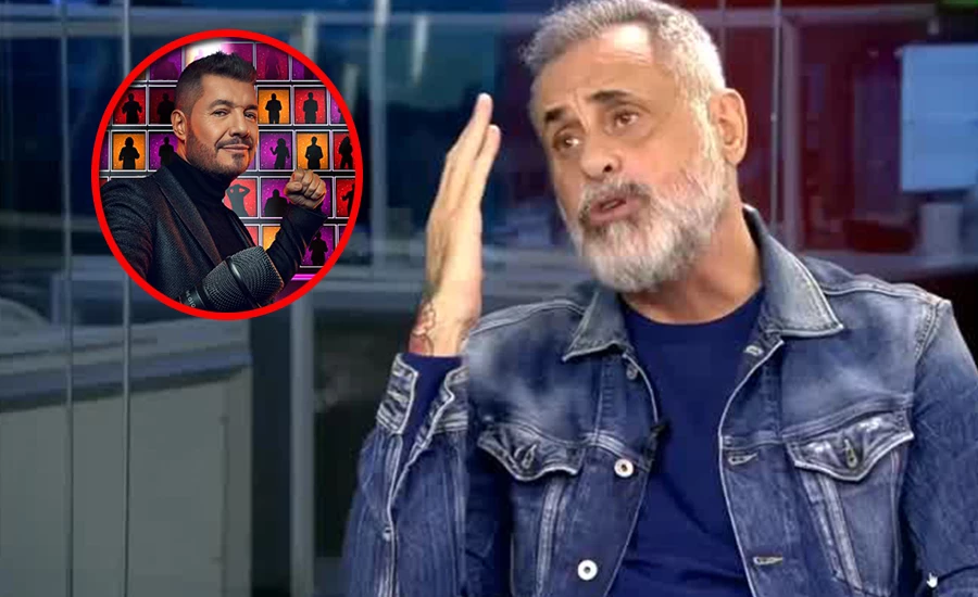 Jorge Rial fue muy pesimista con el regreso de Tinelli