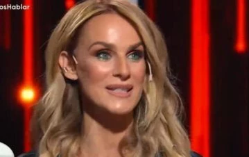 Sabrina Rojas contó cómo es su relación con Luciano Castro: "Hay semanas que..."