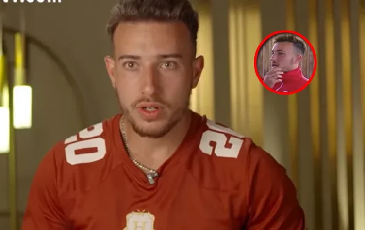 Martín Salwe se va a vivir a Israel