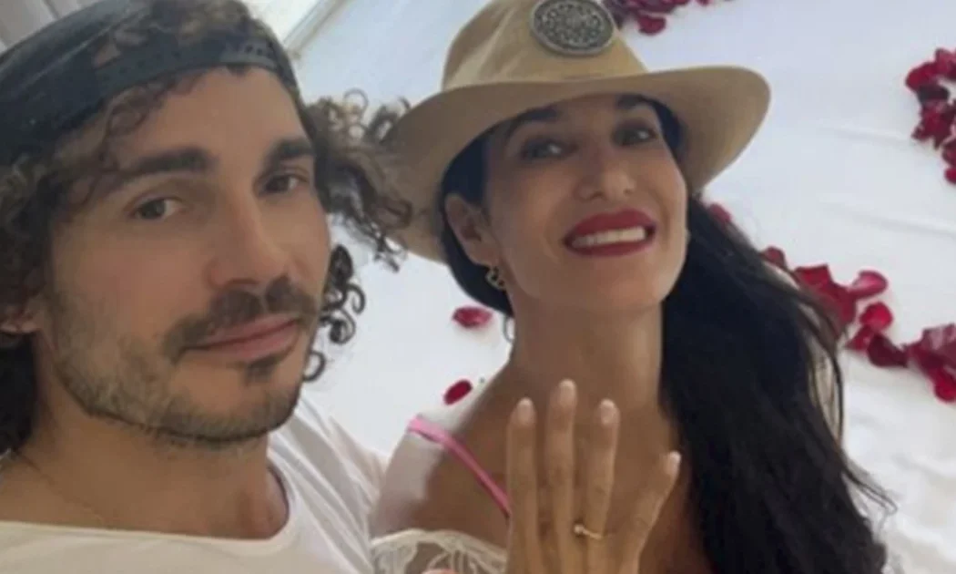 La señal que encendió las alarmas: el fuerte posteo de Silvina Escudero que anticipó su dolorosa separación