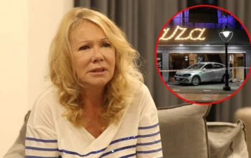 El dolor de Soledad Silveyra tras el accidente en el teatro de Mendoza: “Nunca me imaginé ver algo así”