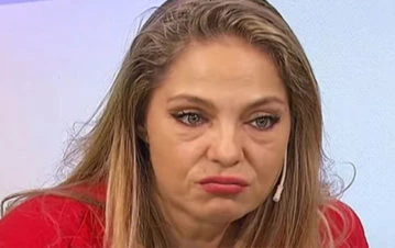 Tamara Paganini habló por primera vez de su intento de suicidio tras salir de GH: "Me paré frente a las vías y..."