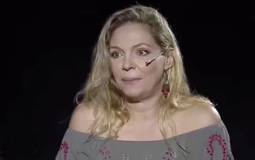 Tamara Paganini confesó que llegó a robar autos antes de entrar a GH: "Lo hice porque..."