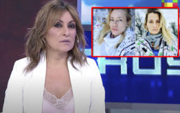 Marcela Tauro criticó a Mica Viciconte por meterse con Nicole