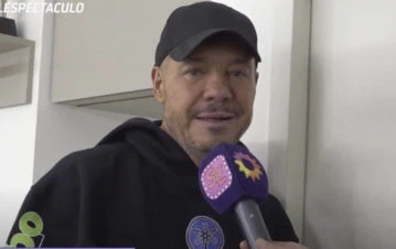 ¡Sorpresa! Marcelo Tinelli ya no vive solo: con quién comparte su departamento en este momento