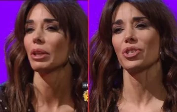 Laura Fidalgo reveló el motivo por el que no puede volver a bailar: “Me rompí los…”