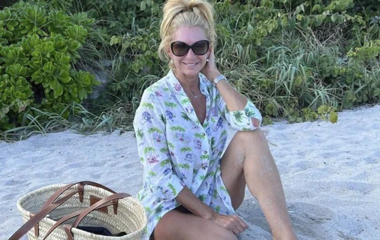 El picante consejo de Yanina Latorre por el día del amigo