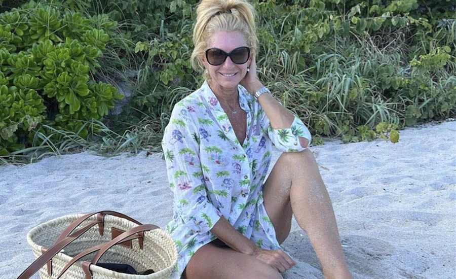 El picante consejo de Yanina Latorre por el día del amigo