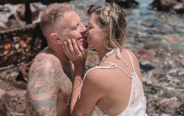 Quién es la famosa compañera de Alejandro Fantino que podría arruinarle su boda: “Se casa el mismo día y..."