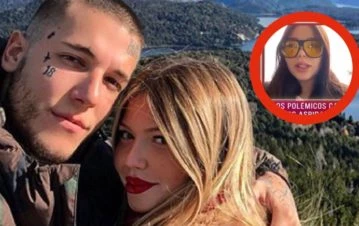 Macarena Herrera, la ex de Alex Caniggia, se postuló para entrar a Gran Hermano: “Puedo revelar...”