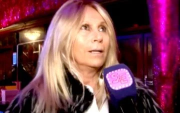 Ana Rosenfeld explotó y contó por qué no puede ejercer como abogada: “Le debo molestar a mucha gente o..."