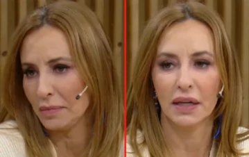 Analía Franchín reveló el calvario que vivió su sobrino con autismo: "El papá le pegaba y lo..."