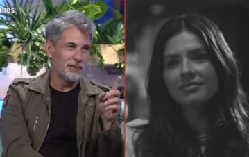 El Chato Prada contó por qué no estará la China Suárez en el nuevo programa de Marcelo Tinelli