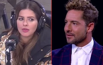 Se conocieron detalles sobre la separación de David Bisbal y la China Suárez: "Está prohibido que..."