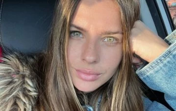 ¡Es idéntica! La China Suárez tiene una “doble” salteña que se volvió viral