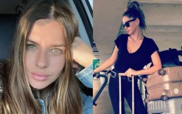 La China Suárez confirmó que se va a instalar en Uruguay y explicó sus razones: “Me voy a…”