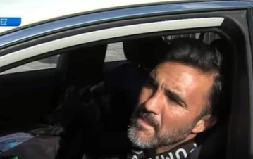 Fabián Cubero defendió a Nicole Neumann en la pelea con Mica Viciconte: "Cuando las nenas están con la mamá..."