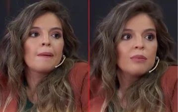 Dalma Maradona reveló el problema de salud que sufrió tras convertirse en madre de Azul