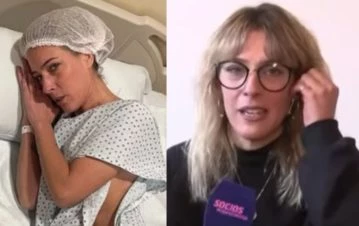 ¡Basta ya! Dani La Chepi repasó el año difícil que atraviesa y admitió, desesperada: “Le pedí a Dios una…”